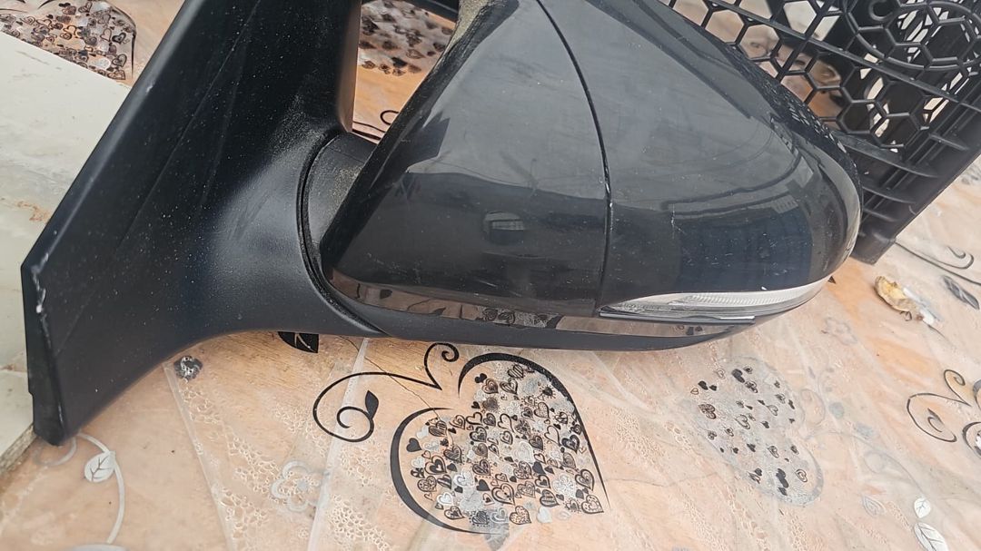 Hyundai Elantra yan güzgüləri — Ehtiyat hissələri və aksesuarlar, Bakı (4)