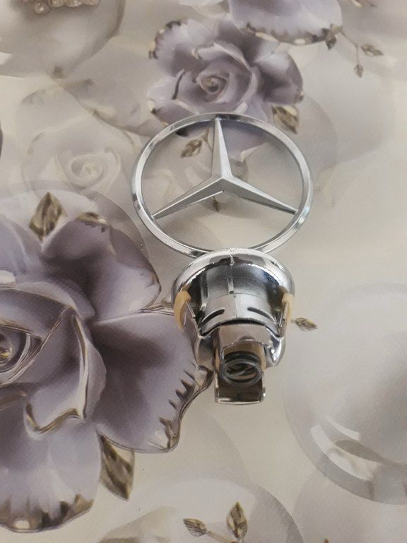 "Mercedes W124, 202, 203, 210, 211" qabaq nişanı — Ehtiyat hissələri və aksesuarlar, Bakı (3)