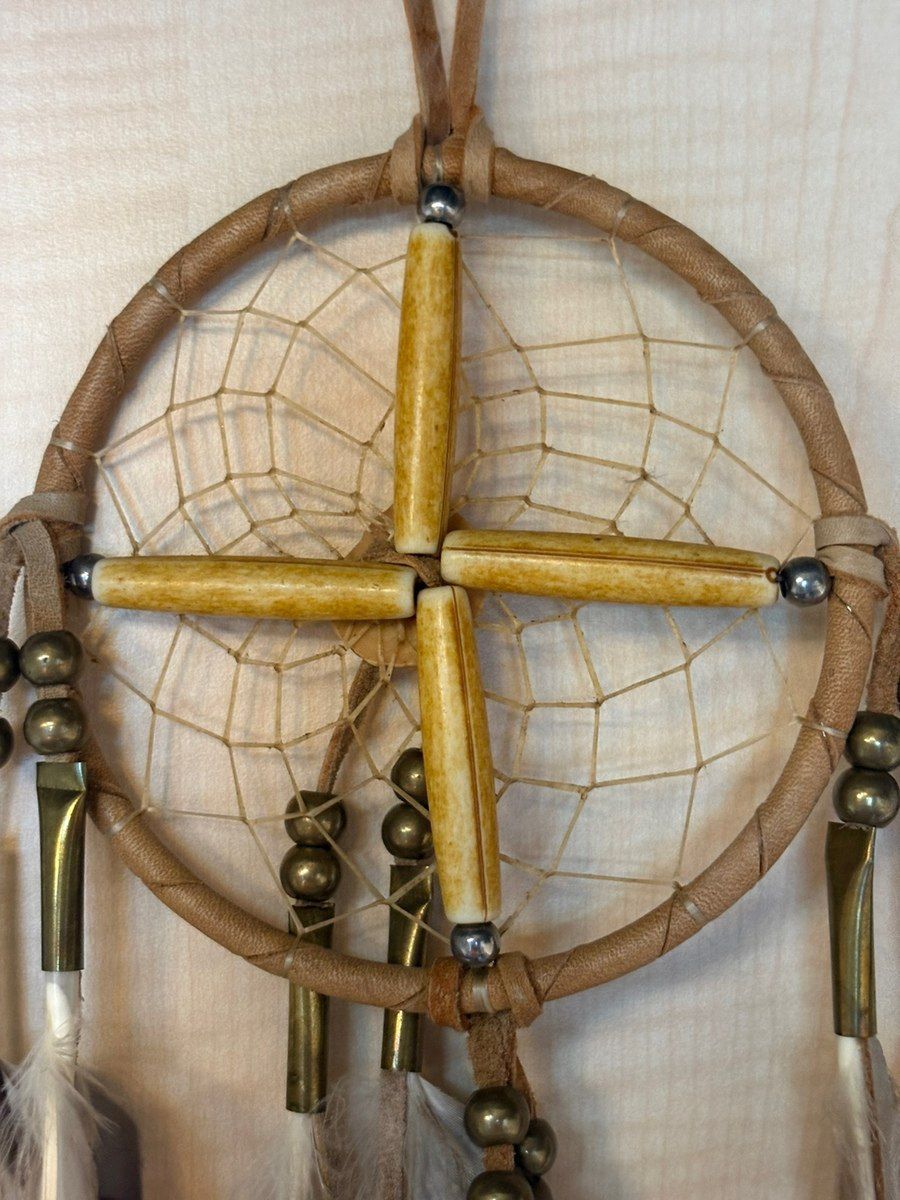 Ловец снов — Şəxsi əşyalar, Bakı (3)