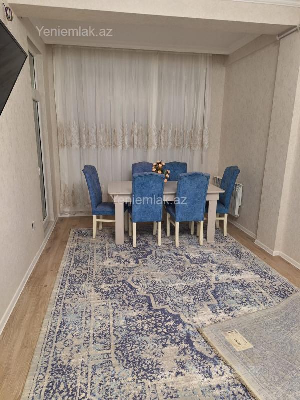 Kirayə 2 otaqlı Bina evi menzil (Yeni tikili), 66 m², 76-cı məhəllə — Mənzil, Sumqayıt