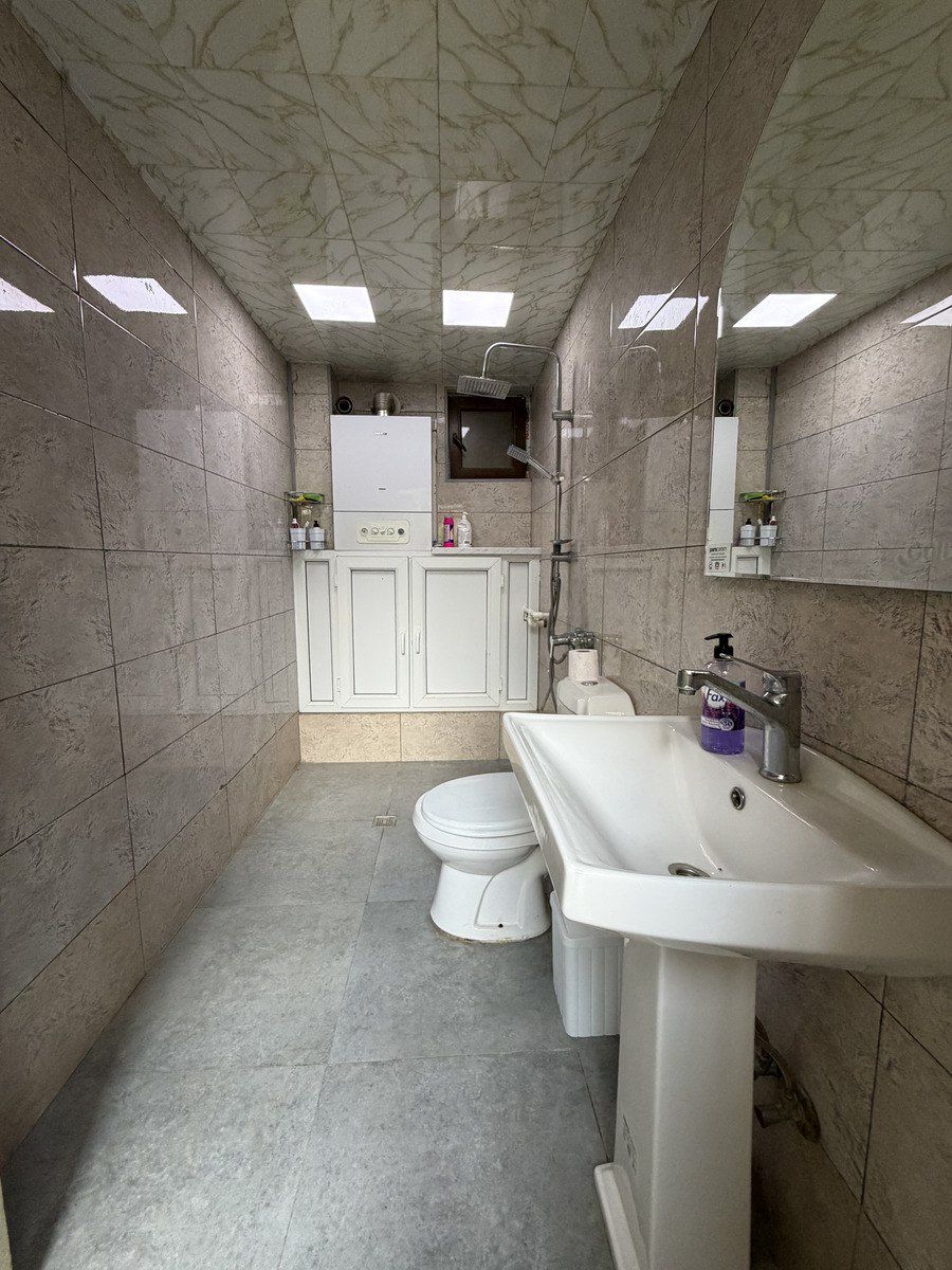 İcarəyə verilir 5 otaqlı həyət evi/bağ evi 300 m² — Ev, villa, Bakı (5)