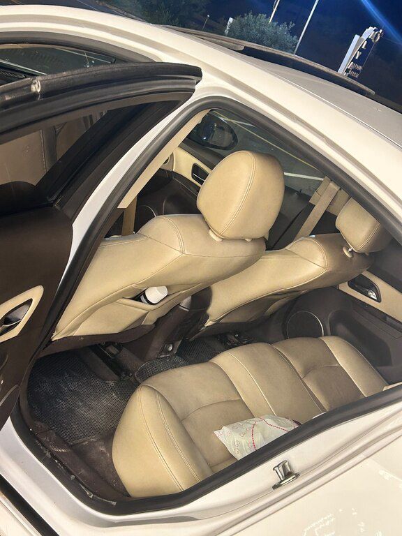Chevrolet Cruze, 1.4 L, 2013 il, 270 000 km 99-KN-975 — Avtomobillər, Bakı (11)