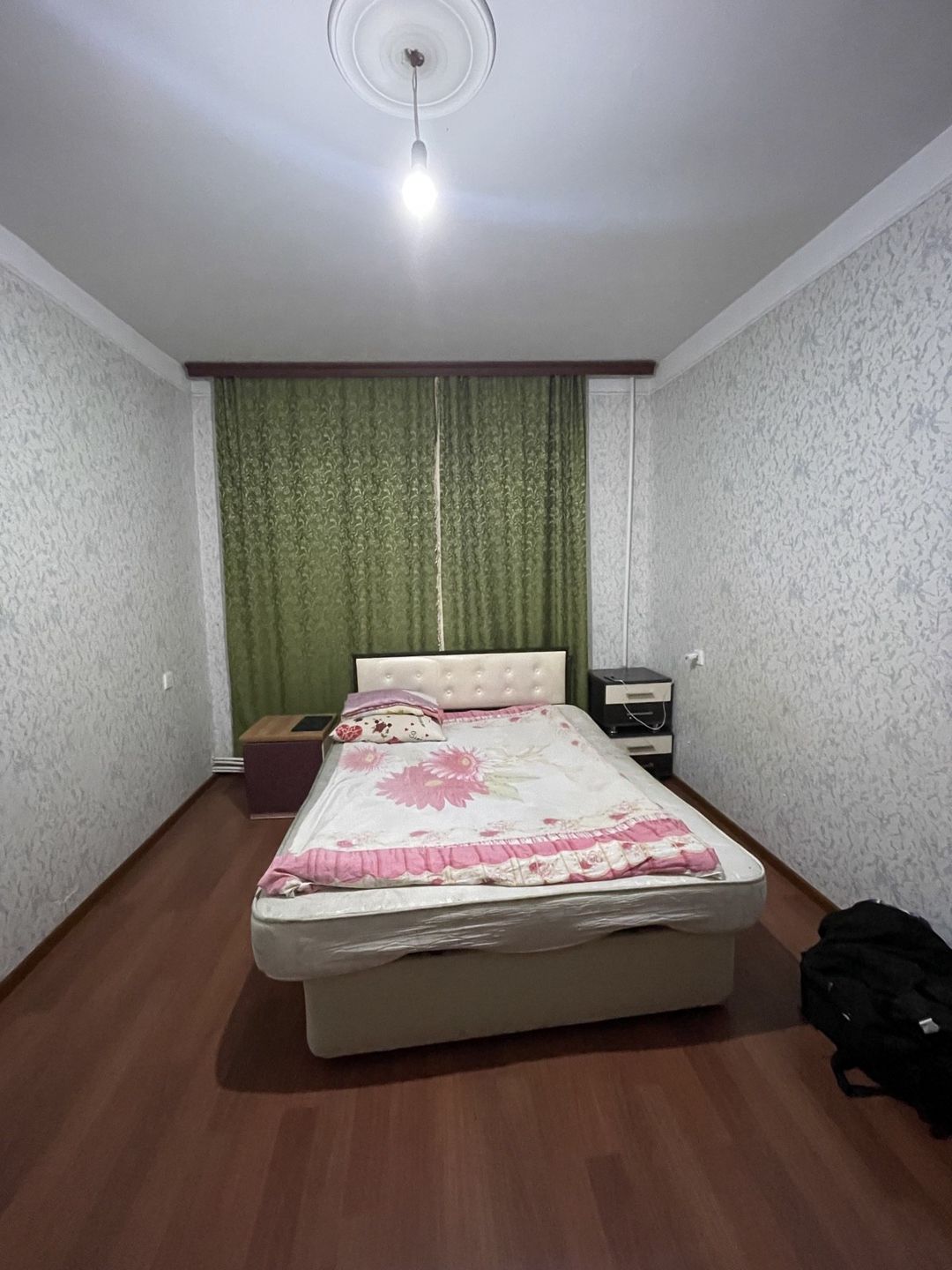 2-otaqlı mənzil kirayə verilir, Bakıxanov qəs., 60 m² — Mənzil, Bakı (3)