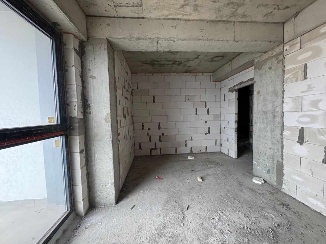 6 otaqlı mənzil, 257 m², Ziya Yusifzadə küçəsi (Sabah Residence) — Mənzil, Bakı (6)