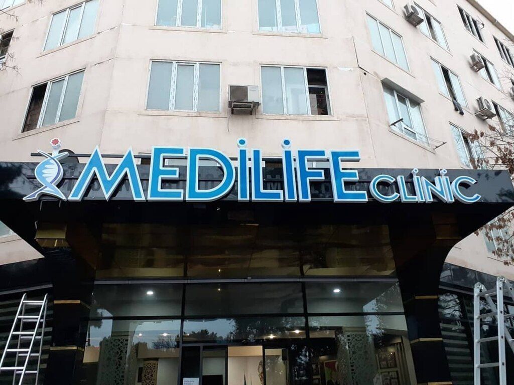 İsiqlı reklam qabarıq hərflər — Reklama, IT, marketing, Bakı (12)