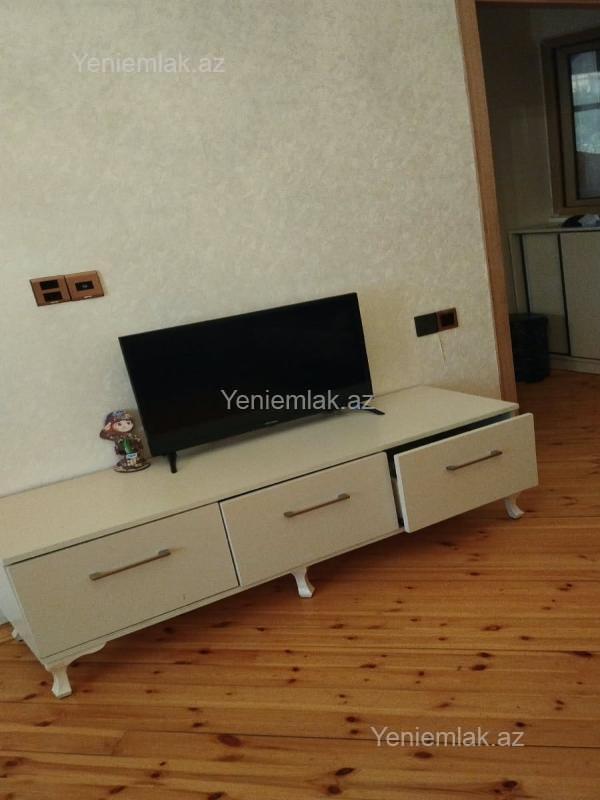 Satılır 2 otaqlı Bina evi menzil (Yeni tikili), 70 m², Yasamal rayonu — Mənzil, Bakı (2)