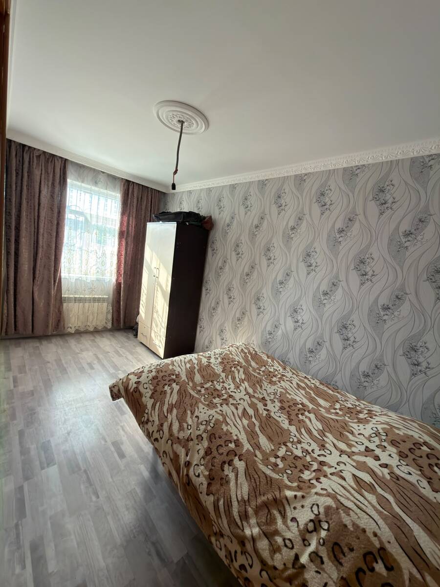 Satılır 3 otaqlı həyət evi/bağ evi 100 m² — Ev, villa, Bakı (10)