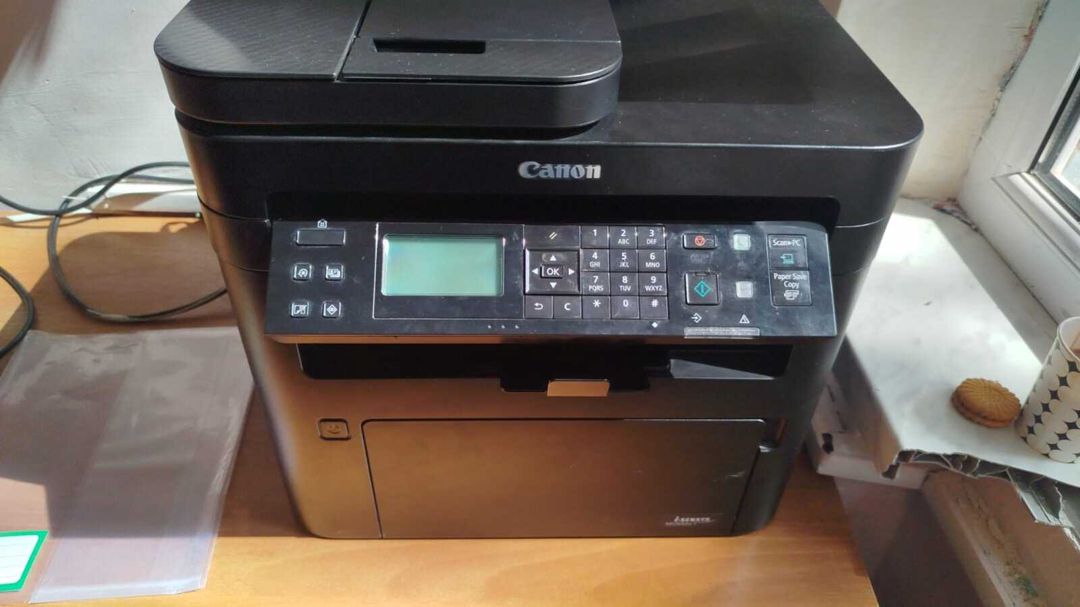 Printer və kartric ustası — Aparatların təmiri və quraşdırılması, Sumqayıt (4)