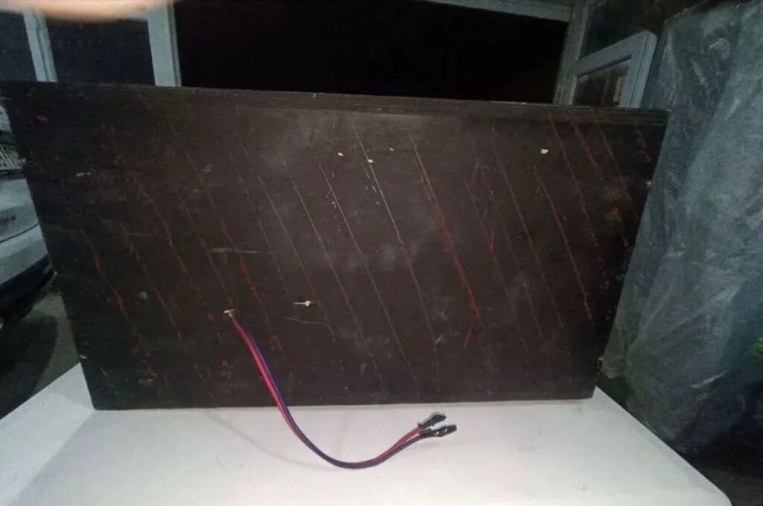 Dinamik Kenvood 1200 W — Səs texnikası, Bakı (3)