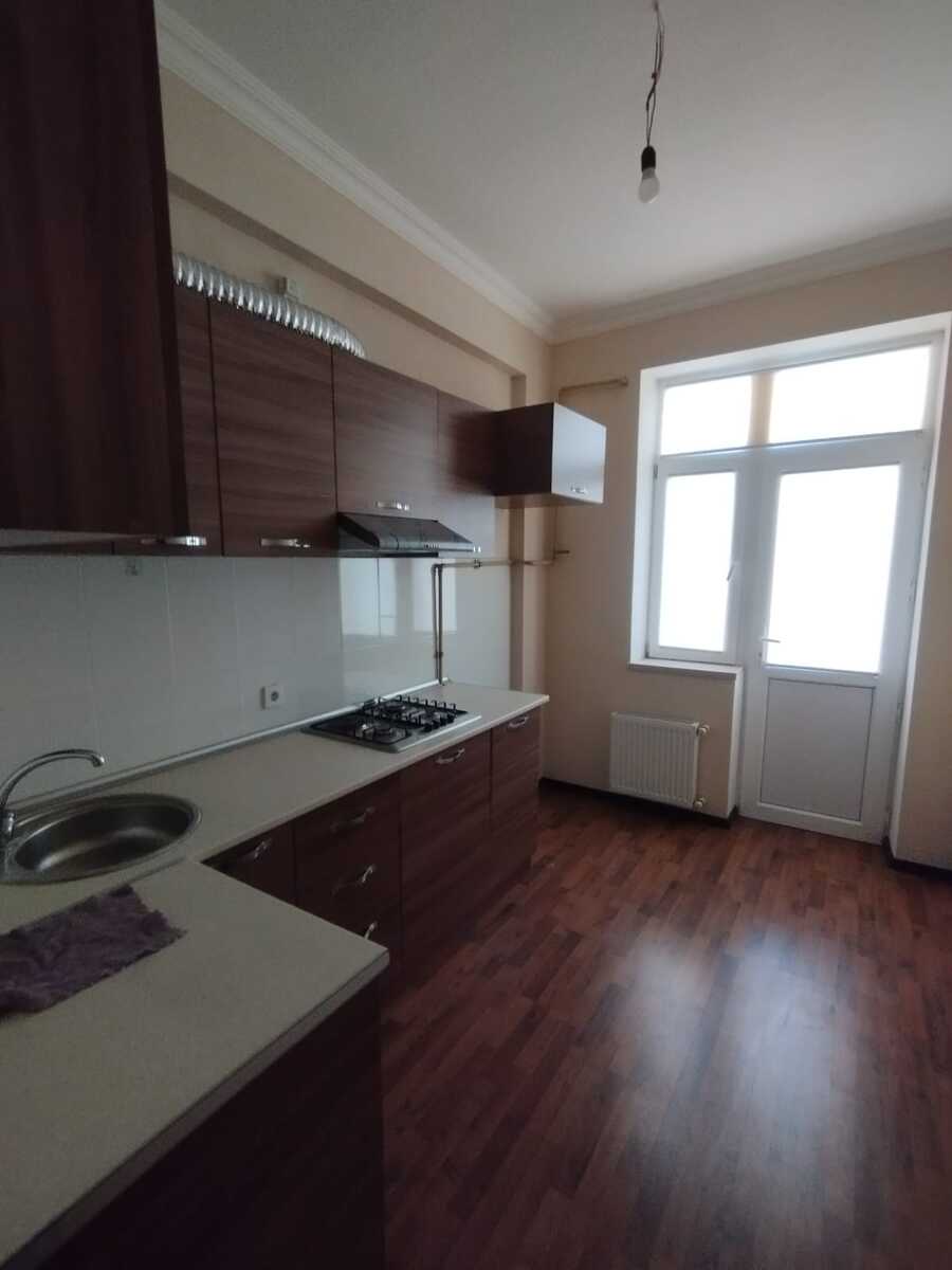 2-otaqlı yeni tikili kirayə verilir, Yasamal r., 63 m² — Mənzil, Bakı (11)
