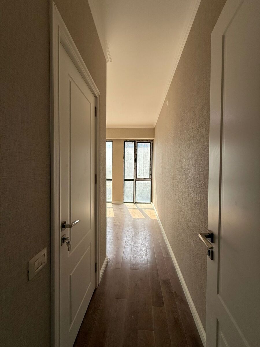 Satılır 4 otaqlı yeni tikili 120 m² — Mənzil, Bakı (11)