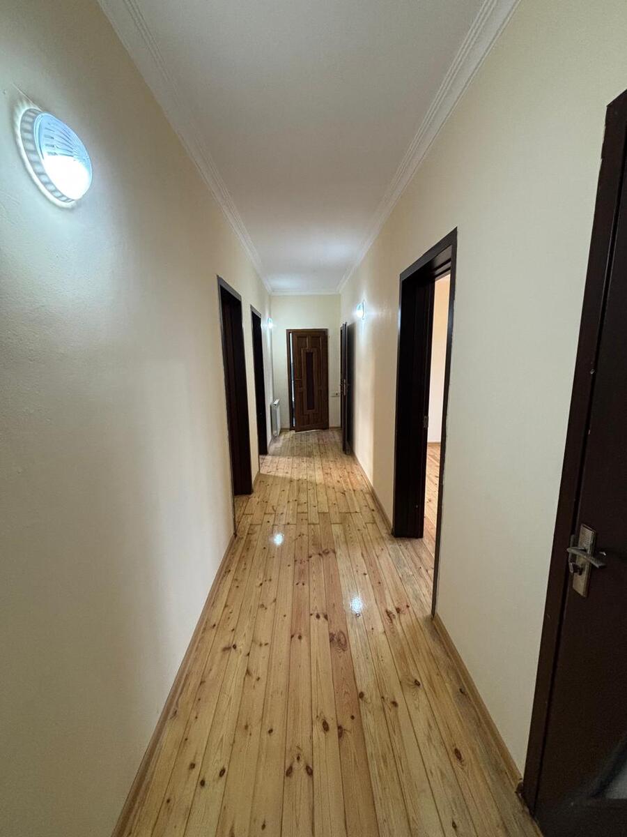 İcarəyə verilir 3 otaqlı həyət evi/bağ evi 100 m² — Ev, villa, Xırdalan (7)