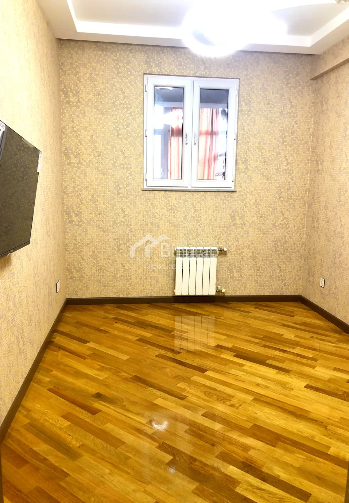 Satılır 4 otaqlı yeni tikili 103 m², 20 Yanvar metrosu, Nəsimi rayonu — Mənzil, Bakı (5)