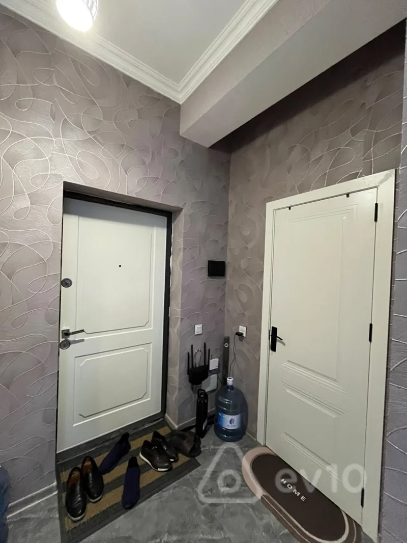 2 otaqlı mənzil, 62 m², Salatın Əsgərova küçəsi — Mənzil, Bakı (7)