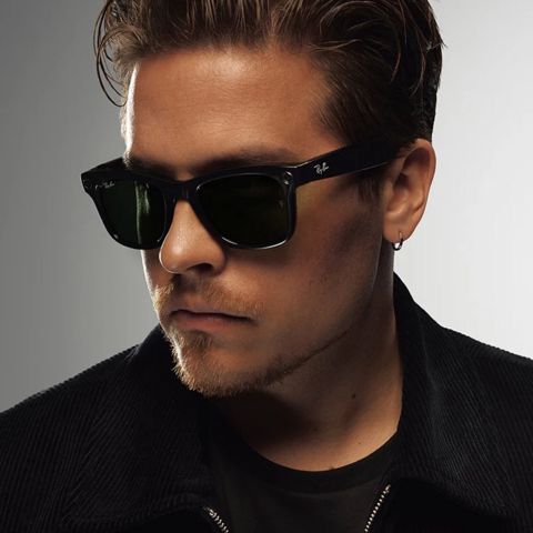 Ray-Ban Meta Gen 2 – Matte Black Polar — Bakı