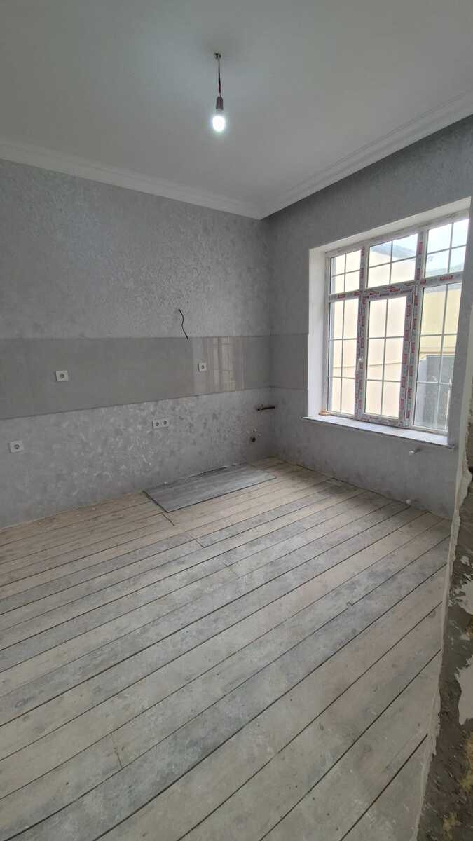 Həyət evi, Zabrat qəs — Ev, villa, Bakı (5)