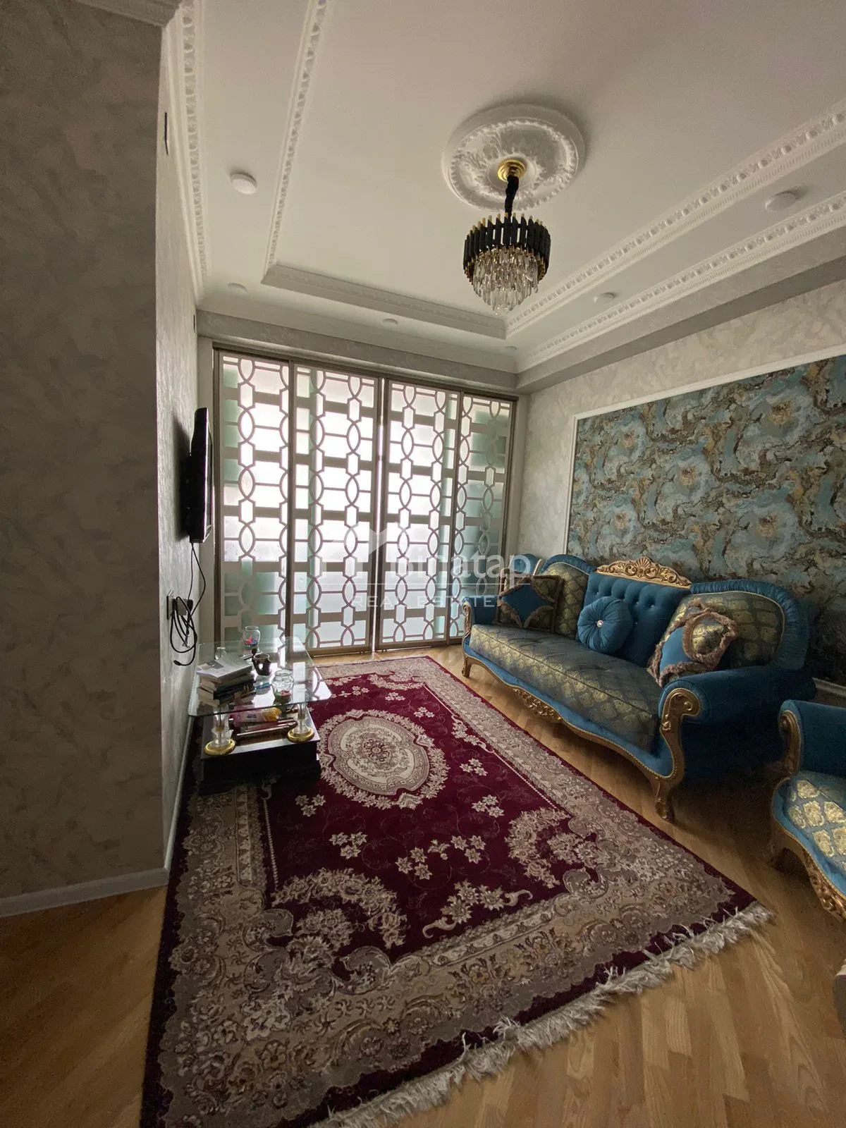 İcarəyə verilir 3 otaqlı yeni tikili 88 m², Əhmədli metrosu, Xətai rayonu — Mənzil, Bakı (2)