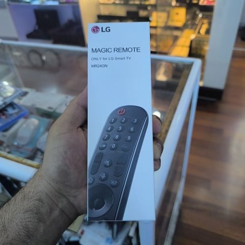 LG MR24 TV pultu — Bakı