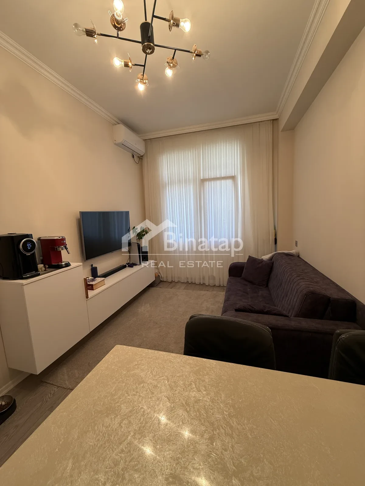 Satılır yeni tikili 39 m², Massiv D qəsəbəsi, Suraxanı rayonu — Mənzil, Bakı (2)