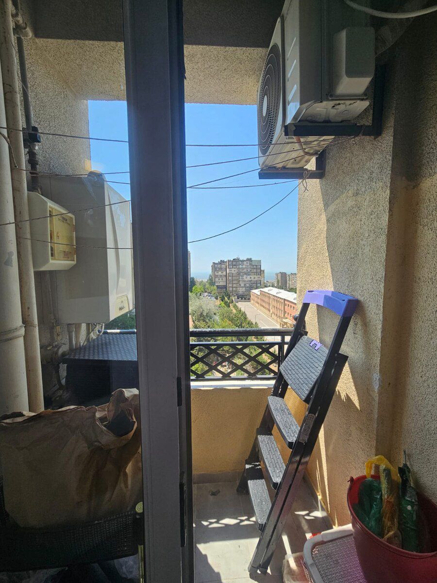 2-otaqlı yeni tikili kirayə verilir, Yeni Günəşli qəs., 40 m² — Mənzil, Bakı (4)