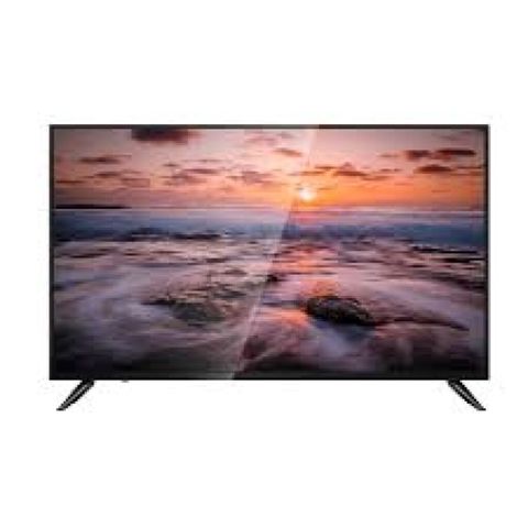 Dahua DHI-LM43-F200 – LED Monitor (43") Dahua DHI-LM43-F200 — Bakı