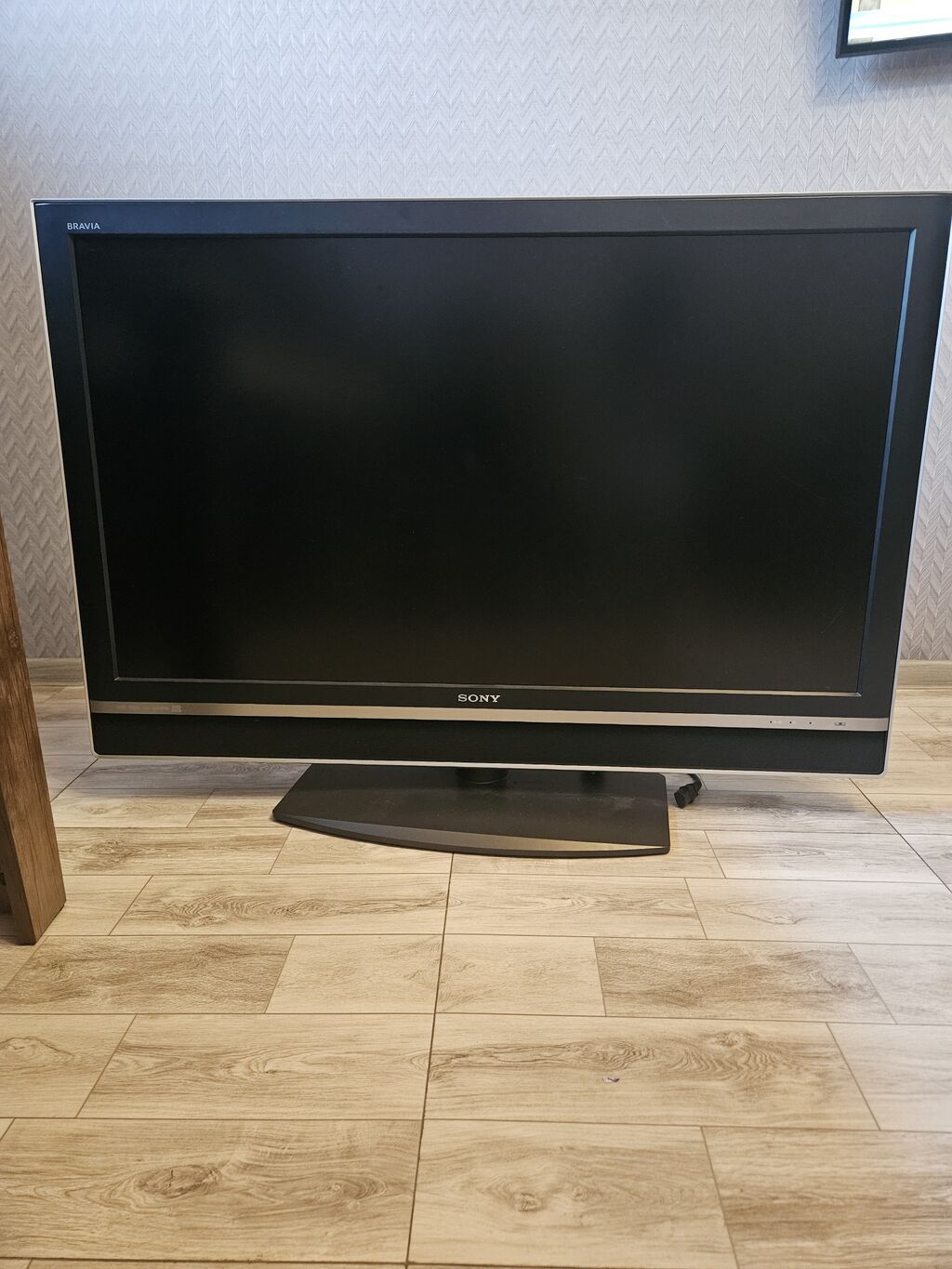 Sony Televizor 112 ekran Ünvan Binə Atçılıq — Televizorlar, Digah (2)