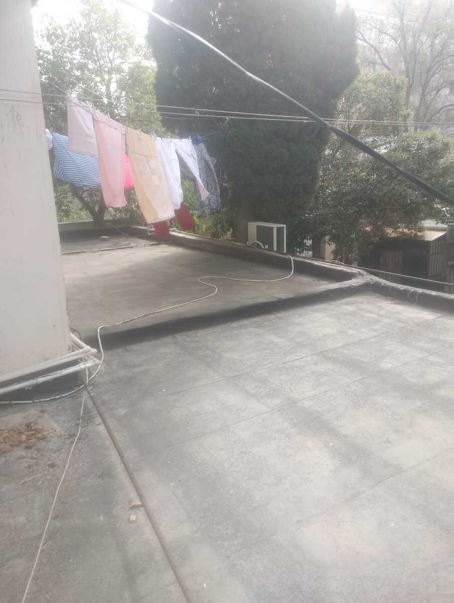 2-otaqlı mənzil, Həsən Əliyev küç., 35 m² — Mənzil, Bakı (7)