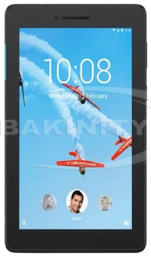 Planşet Lenovo TAB TB-7104F (ZA400016RU-N) — Bakı