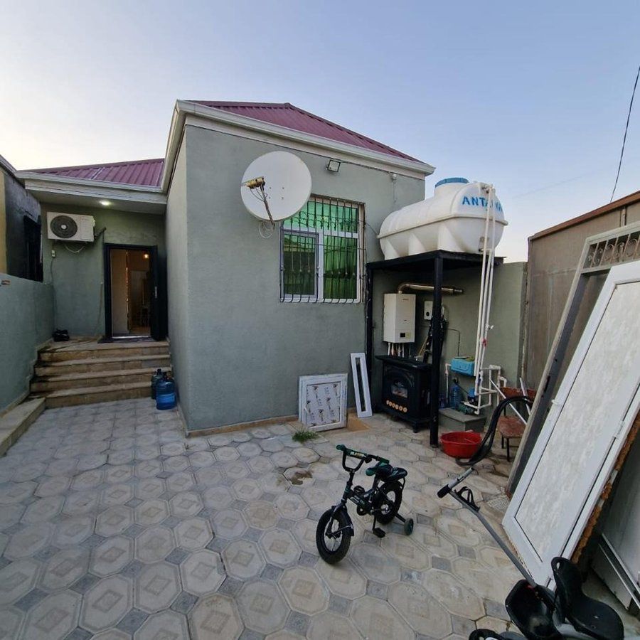 Bağ evi kirayə verilir, 70 m², Sabunçu r., Bakı — Mənzil, Bakı (8)