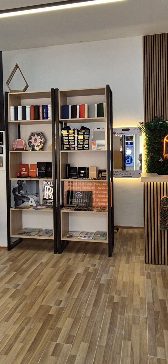 Loft mebel — Mebel, Bakı (2)