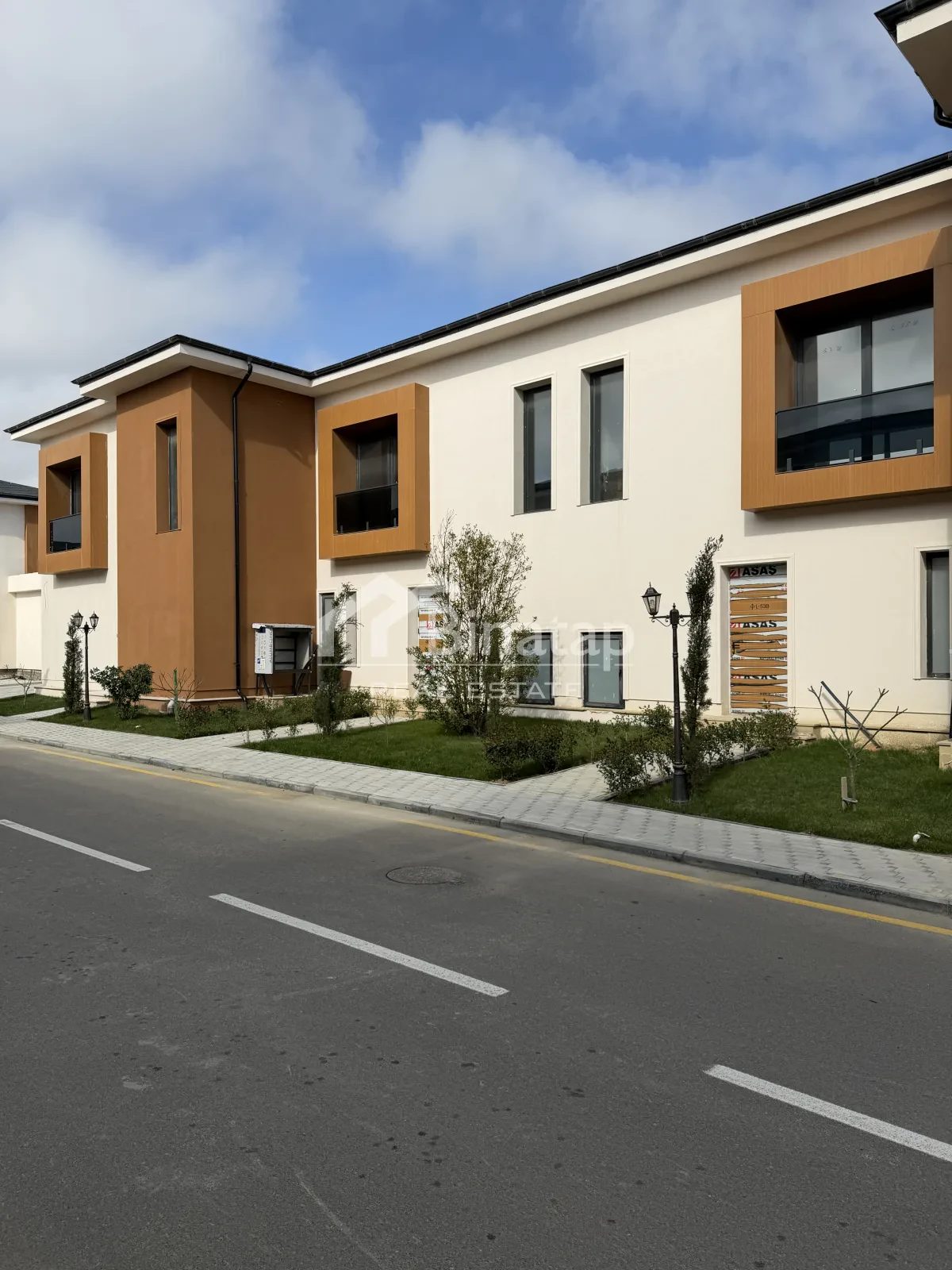 Satılır 4 otaqlı həyət evi / bağ evi 150 m², Elmlər Akademiyası metrosu, Yasamal rayonu — Ev, villa, Bakı (4)