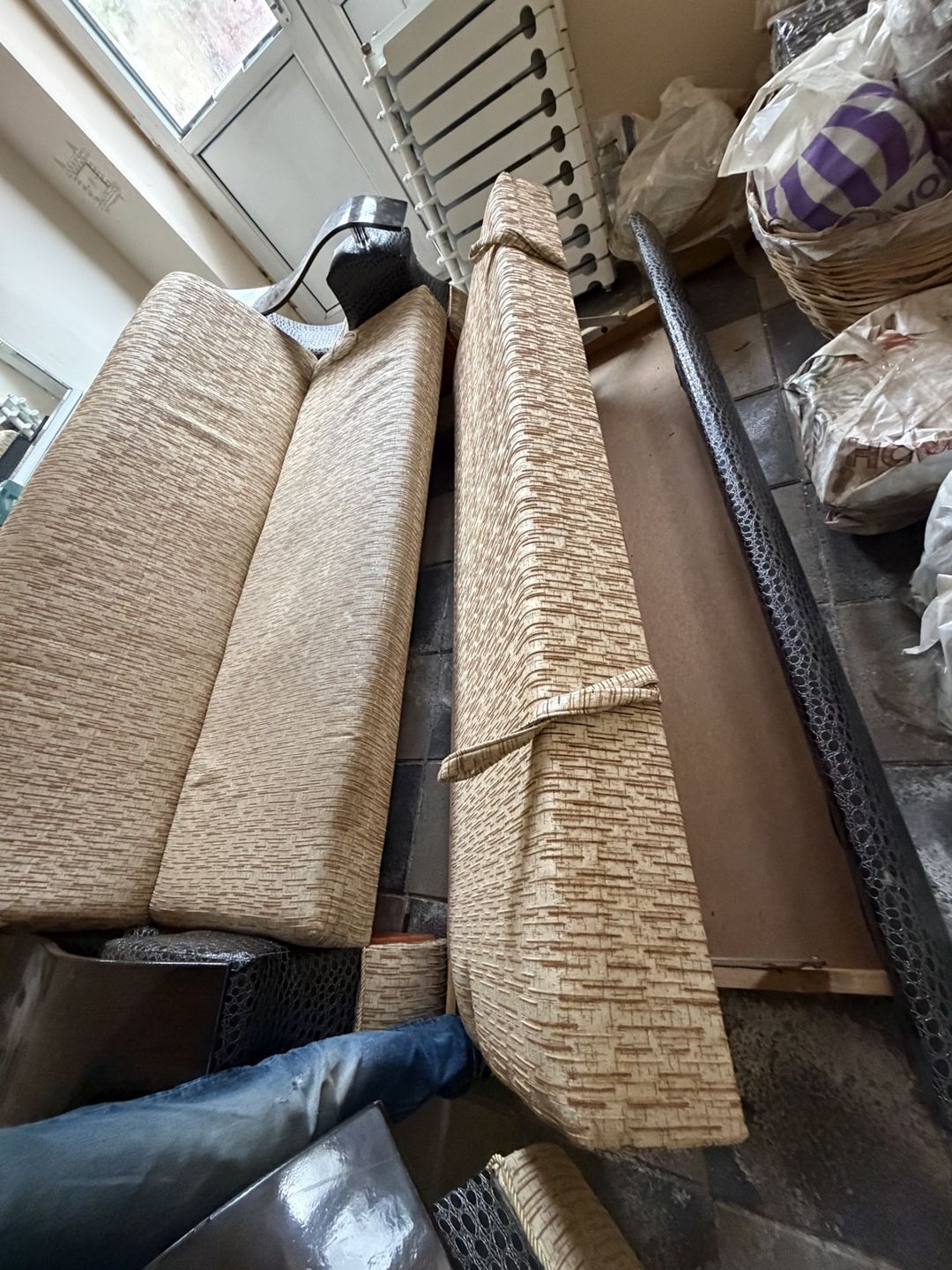 Divan — Mebel, Bakı (3)