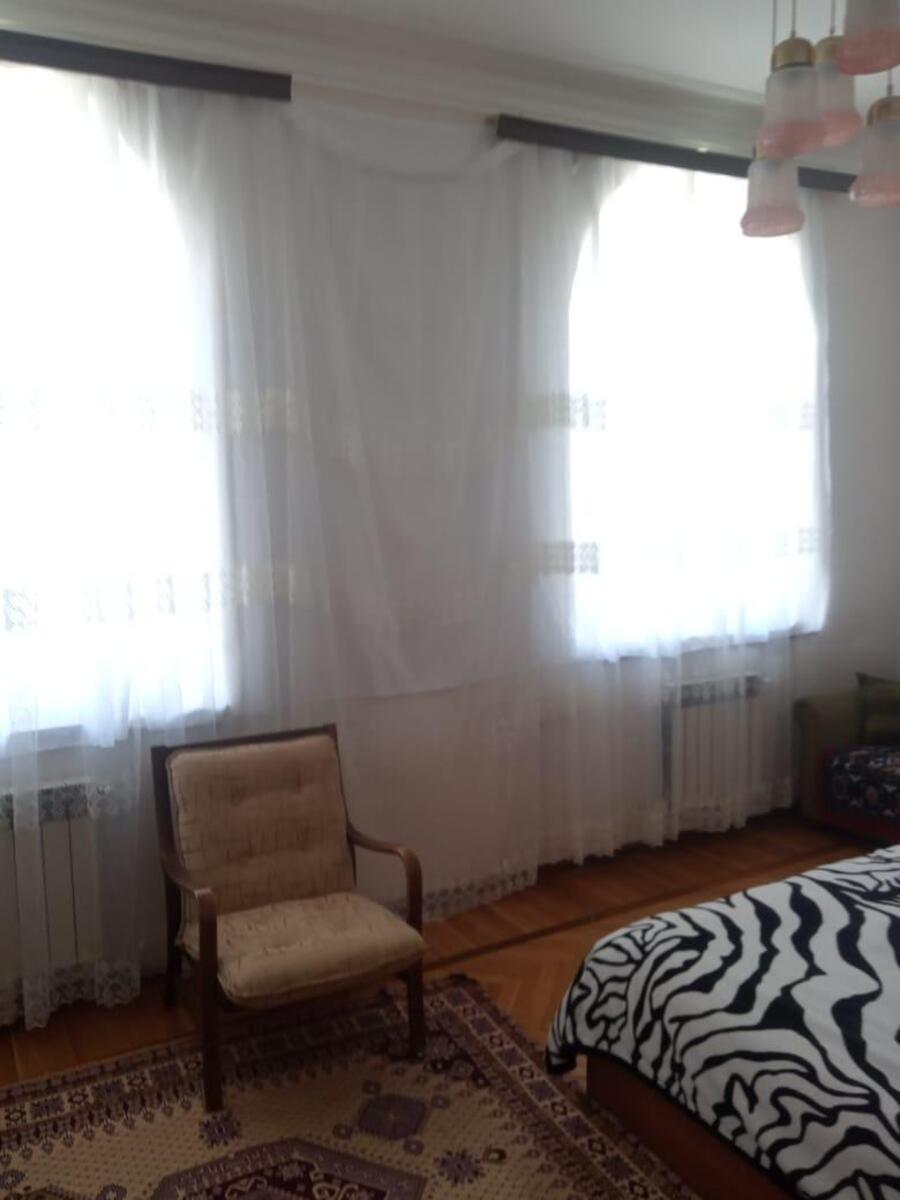 Satılır 2 otaqlı köhnə tikili 69 m² — Mənzil, Bakı (3)