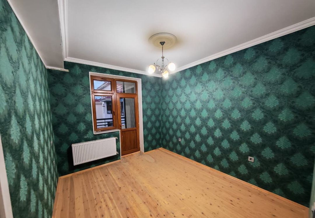 Satılır 4 otaqlı yeni tikili 102 m² — Mənzil, Bakı (5)