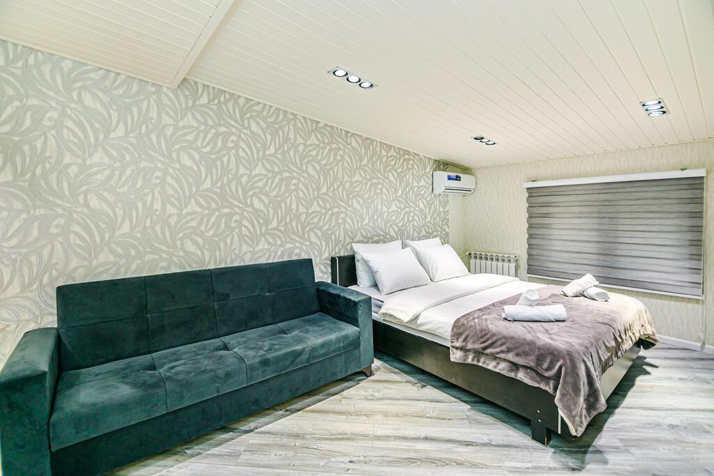 İcarəyə verilir 3 otaqlı köhnə tikili 150 m² — Mənzil, Bakı (7)