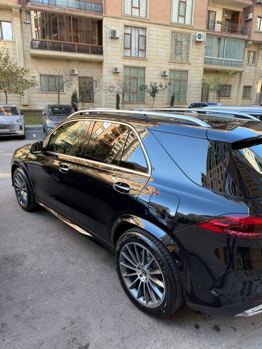 VIP Transfer Baku / Aeroport Qarşılanması — Logistika, Bakı (5)