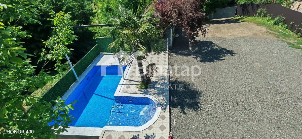 İcarəyə verilir 5 otaqlı həyət evi / bağ evi 170 m², Lerik rayonu — Ev, villa, Bakı (2)