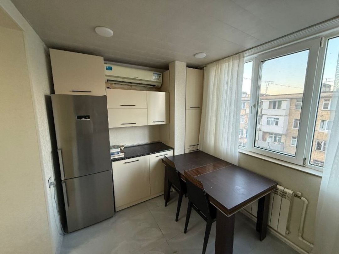 Satılır 3 otaqlı köhnə tikili 68 m² — Mənzil, Bakı (11)