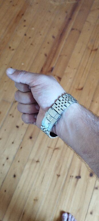 "Rolex" qol saatı — Şəxsi əşyalar, Bakı (3)