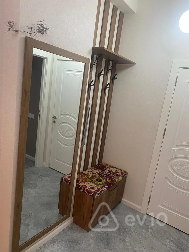 2 otaqlı mənzil, 80 m², Kamil Balakişiyev küçəsi — kirayə — Mənzil, Bakı (7)