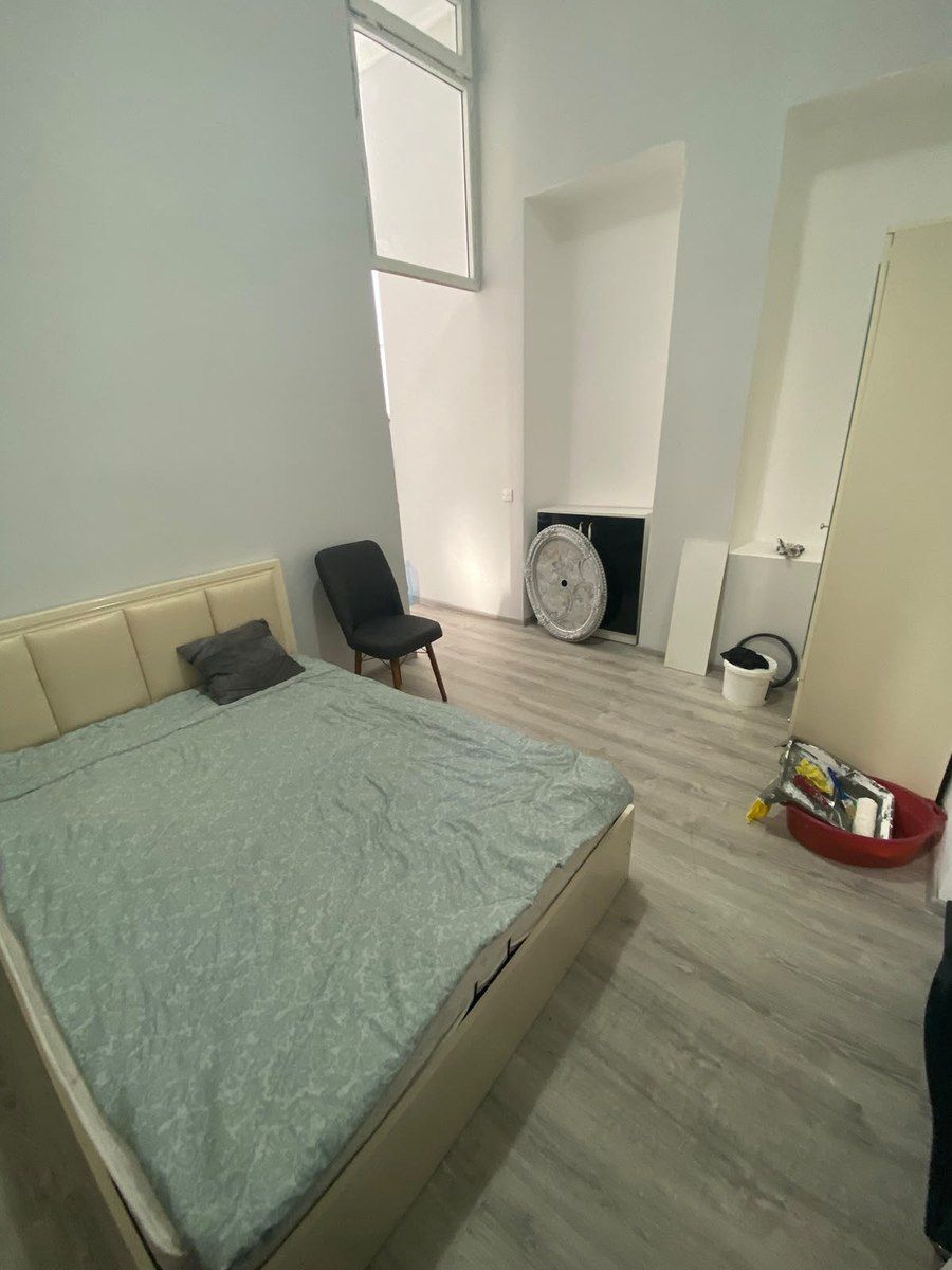 2-otaqlı mənzil kirayə verilir, Nəsimi r., 26 m² — Mənzil, Bakı (2)