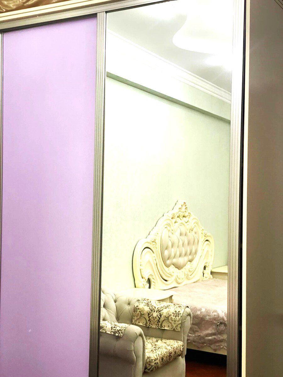 İcarəyə verilir 3 otaqlı yeni tikili 120 m² — Mənzil, Bakı (7)