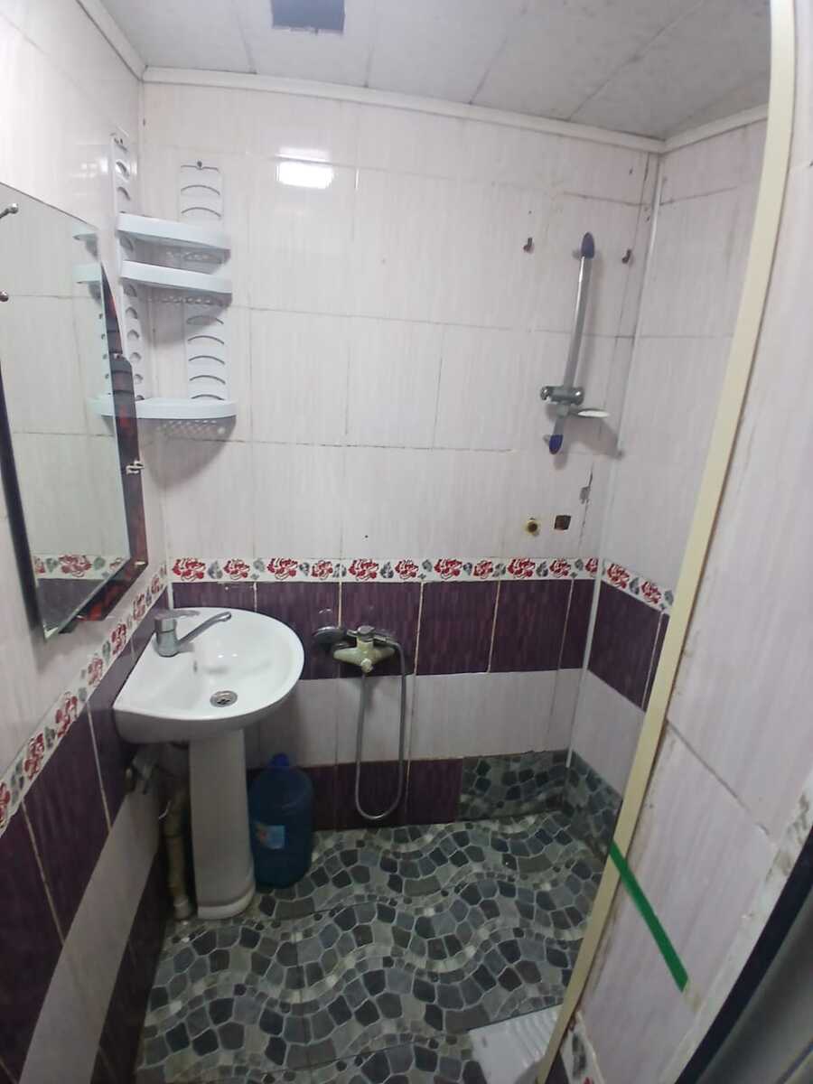Həyət evi, Bayıl qəs — Ev, villa, Bakı (8)