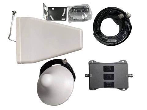 Şəbəkə aparatı "FSK-30789" — Fancony Elektroniks