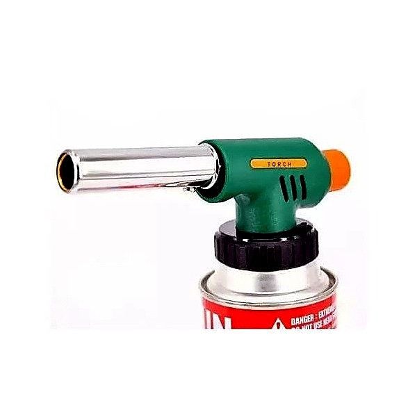 Qaz odluğu WS-7612C — Mallar, Bakı (2)
