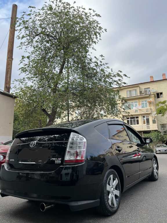 Toyota Prius, 1.5 L, 1.3 kWh, 2006 il, 531 084 km — Avtomobillər, Bakı (7)
