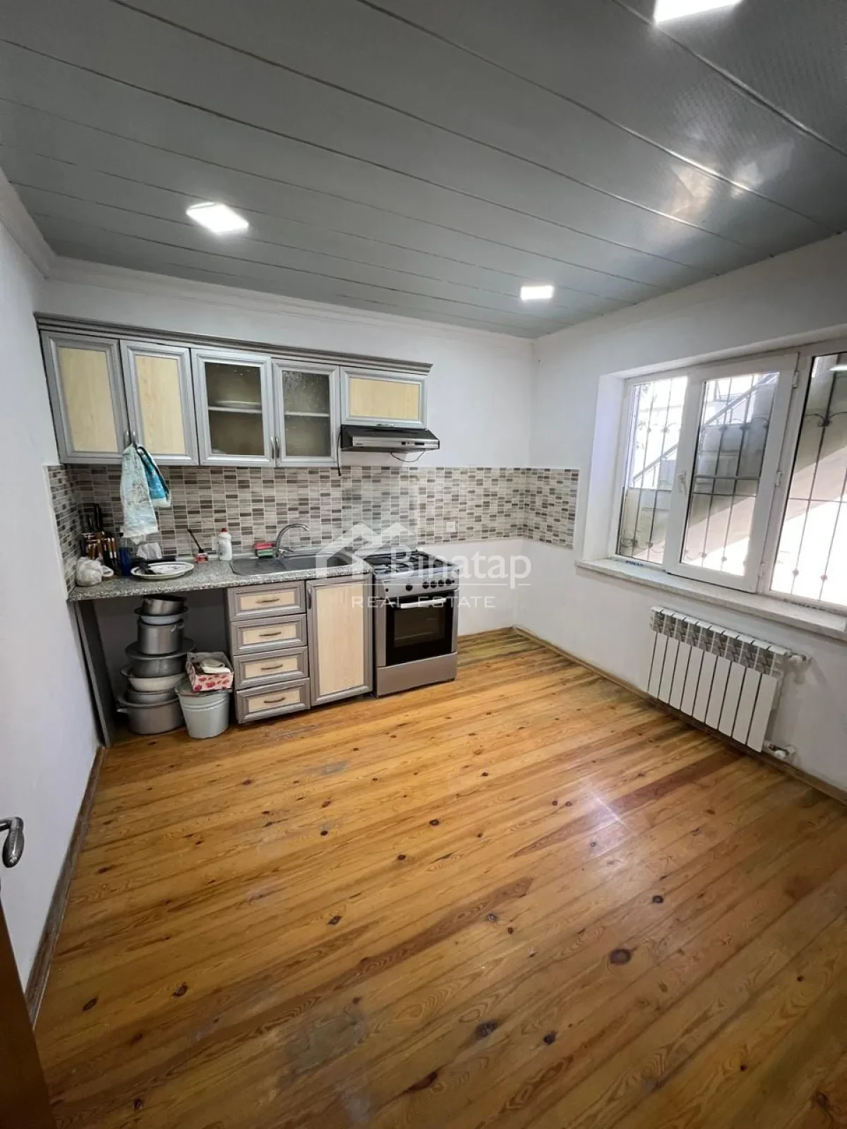 Satılır 6 otaqlı həyət evi / bağ evi 172 m², Masazır qəsəbəsi, Abşeron rayonu — Ev, villa, Bakı (3)