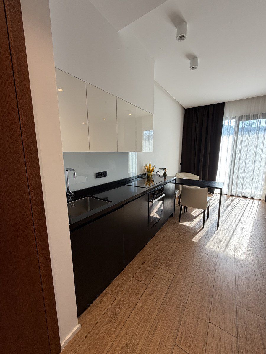 İcarəyə verilir 1 otaqlı həyət evi/bağ evi 80 m² — Ev, villa, Bakı (2)