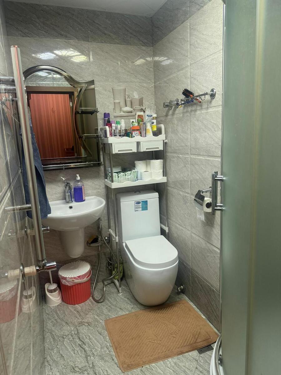 Satılır 3 otaqlı yeni tikili 95 m² — Mənzil, Bakı (12)