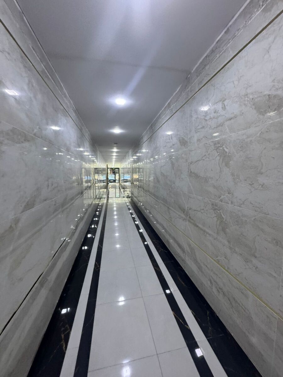 Satılır 2 otaqlı yeni tikili 100 m² — Mənzil, Bakı (3)